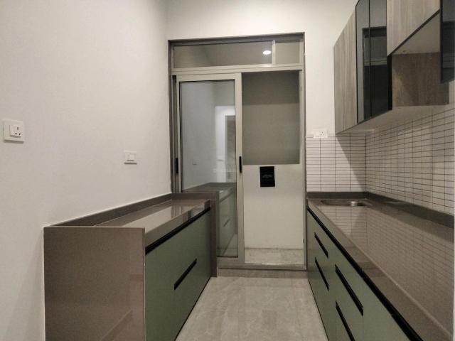 2 BHK Apartment in Kharghar for resale Navi Mumbai. The reference number is 19394146