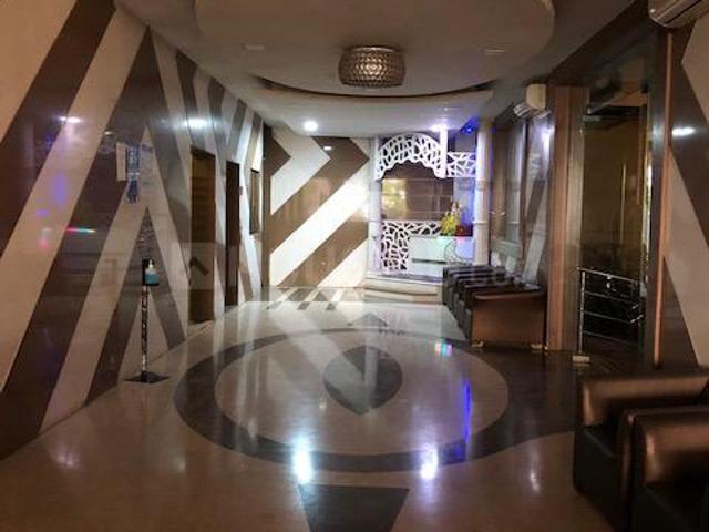 2 BHK Apartment in Kharghar for resale Navi Mumbai. The reference number is 19305361