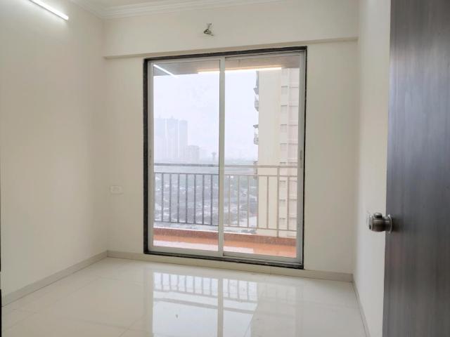 2 BHK Apartment in Kharghar for resale Navi Mumbai. The reference number is 19310636