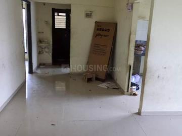 2 BHK Apartment in Kharghar for resale Navi Mumbai. The reference number is 19315587