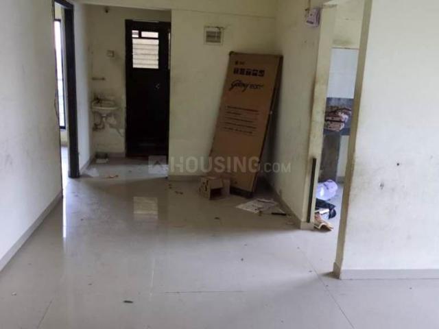 2 BHK Apartment in Kharghar for resale Navi Mumbai. The reference number is 19315587