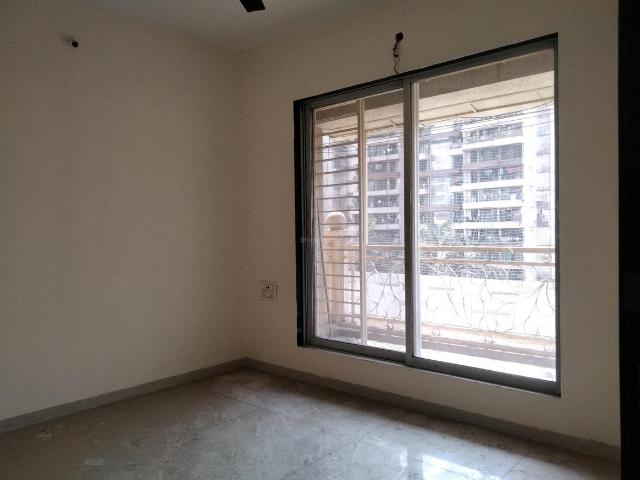 2 BHK Apartment in Kharghar for resale Navi Mumbai. The reference number is 19446624