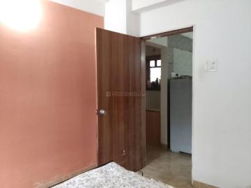 2 BHK Apartment in Kharghar for resale Navi Mumbai. The reference number is 19457514