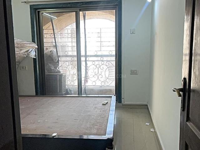 2 BHK Apartment in Kharghar for resale Navi Mumbai. The reference number is 19467577