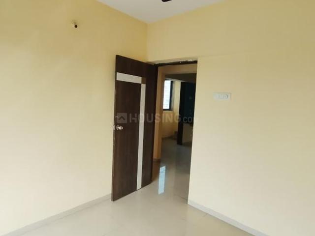 2 BHK Apartment in Kharghar for resale Navi Mumbai. The reference number is 19487359
