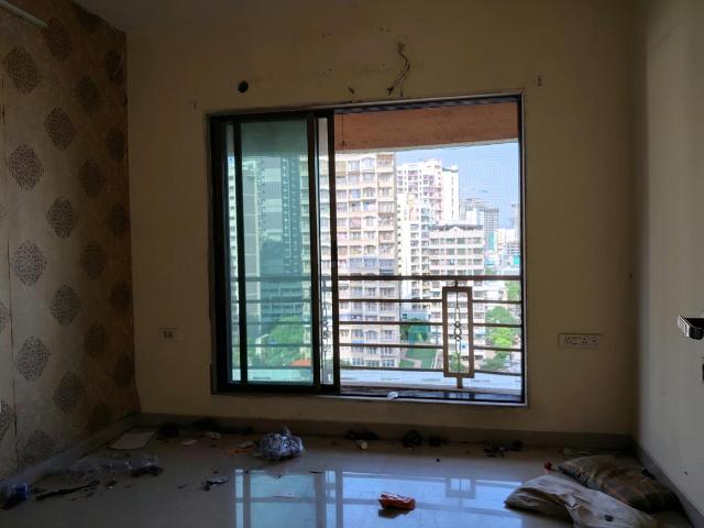 2 BHK Apartment in Kharghar for resale Navi Mumbai. The reference number is 19487389