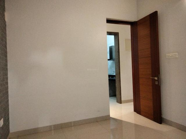 2 BHK Apartment in Kharghar for resale Navi Mumbai. The reference number is 19487389