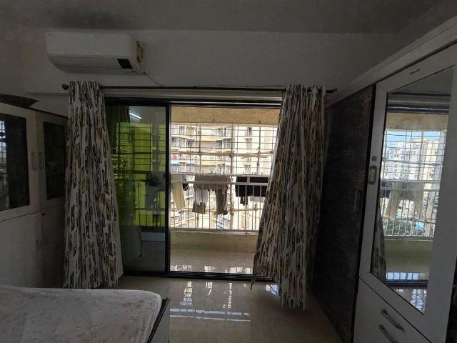 2 BHK Apartment in Kharghar for resale Navi Mumbai. The reference number is 19487460