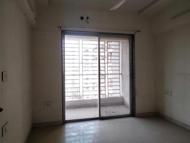 2 BHK Apartment in Kharghar for resale Navi Mumbai. The reference number is 19497139