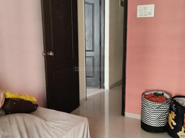 2 BHK Apartment in Kharghar for resale Navi Mumbai. The reference number is 19499729