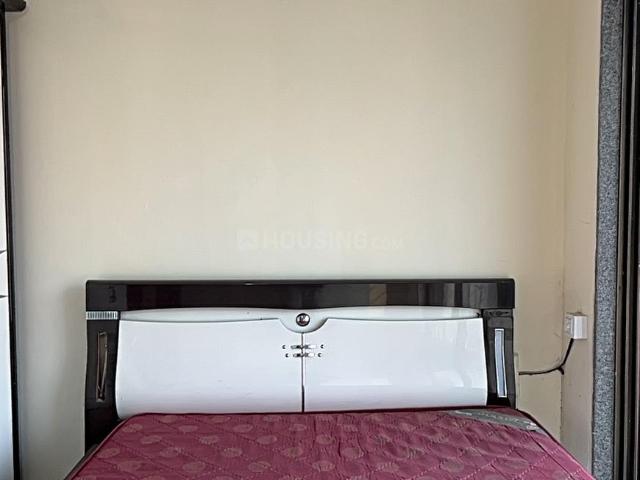 2 BHK Apartment in Kharghar for resale Navi Mumbai. The reference number is 19435710