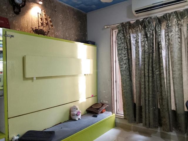 2 BHK Apartment in Kharghar for resale Navi Mumbai. The reference number is 19557584