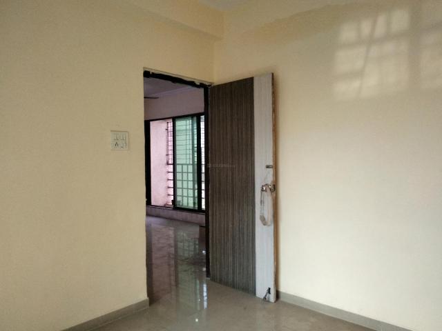 2 BHK Apartment in Kharghar for resale Navi Mumbai. The reference number is 19560380
