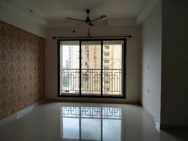 2 BHK Apartment in Kharghar for resale Navi Mumbai. The reference number is 19562604