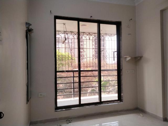 2 BHK Apartment in Kharghar for resale Navi Mumbai. The reference number is 19566527