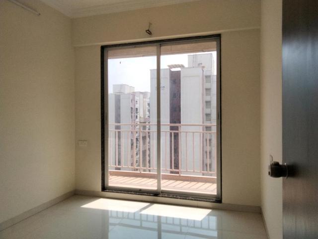 2 BHK Apartment in Kharghar for resale Navi Mumbai. The reference number is 19588062