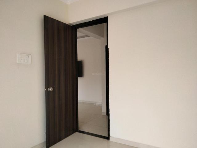 2 BHK Apartment in Kharghar for resale Navi Mumbai. The reference number is 19588099