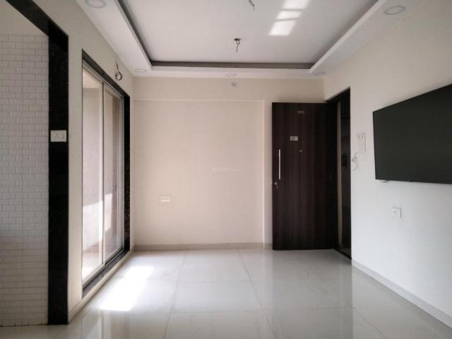 2 BHK Apartment in Kharghar for resale Navi Mumbai. The reference number is 19588131