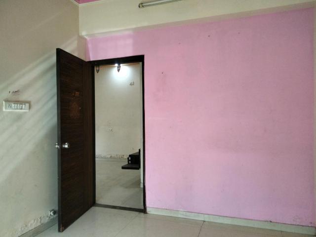 2 BHK Apartment in Kharghar for resale Navi Mumbai. The reference number is 19502998
