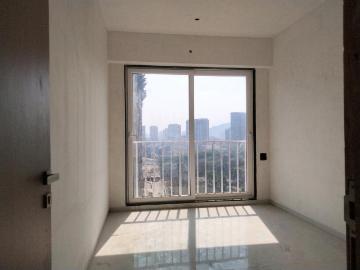 2 BHK Apartment in Kharghar for resale Navi Mumbai. The reference number is 19507166