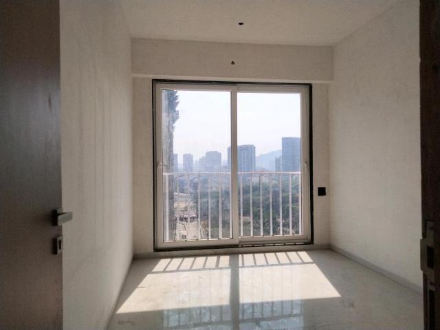 2 BHK Apartment in Kharghar for resale Navi Mumbai. The reference number is 19507166