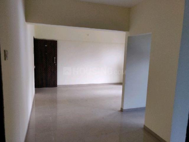 2 BHK Apartment in Kharghar for resale Navi Mumbai. The reference number is 19649496