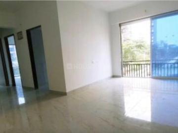2 BHK Apartment in Kharghar for resale Navi Mumbai. The reference number is 19660447