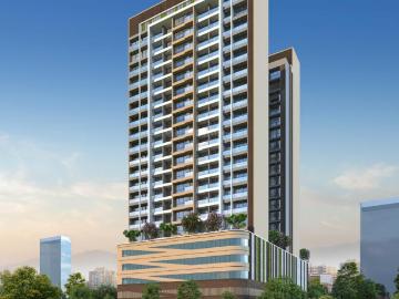 2 BHK Apartment in Kharghar for resale Navi Mumbai. The reference number is 19670174
