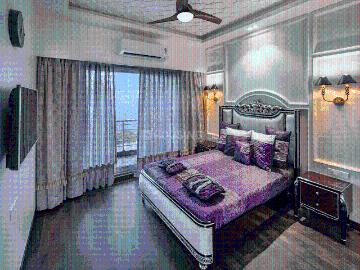 2 BHK Apartment in Kharghar for resale Navi Mumbai. The reference number is 19686927