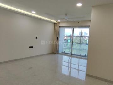 Sector-17 Panvel - Garden, Security, Lift