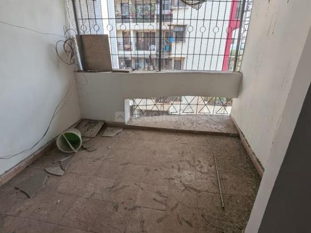 2 BHK Apartment in Kharghar for resale Navi Mumbai. The reference number is 19695003