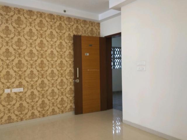 2 BHK Apartment in Kharghar for resale Navi Mumbai. The reference number is 19606000