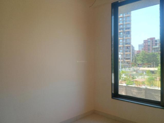 2 BHK Apartment in Kharghar for resale Navi Mumbai. The reference number is 19610736