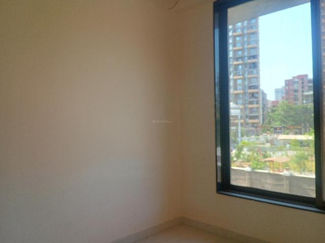 2 BHK Apartment in Kharghar for resale Navi Mumbai. The reference number is 19611095