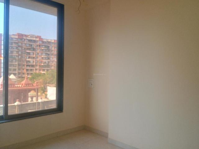 2 BHK Apartment in Kharghar for resale Navi Mumbai. The reference number is 19611000
