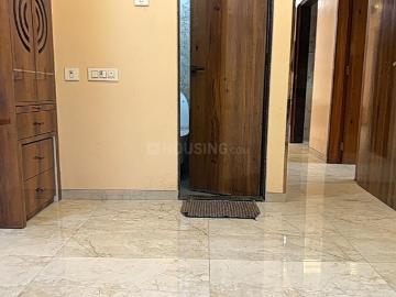 2 BHK Apartment in Kharghar for resale Navi Mumbai. The reference number is 19620187