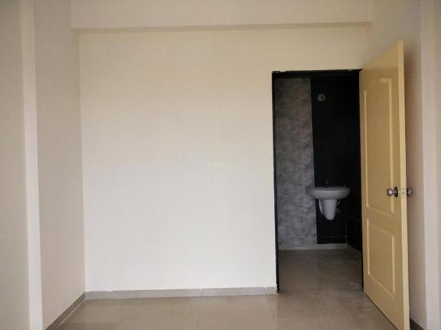 2 BHK Apartment in Kharghar for resale Navi Mumbai. The reference number is 19620315