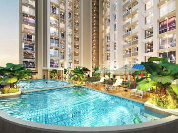 2 BHK Apartment in Kharghar for resale Navi Mumbai. The reference number is 19624726