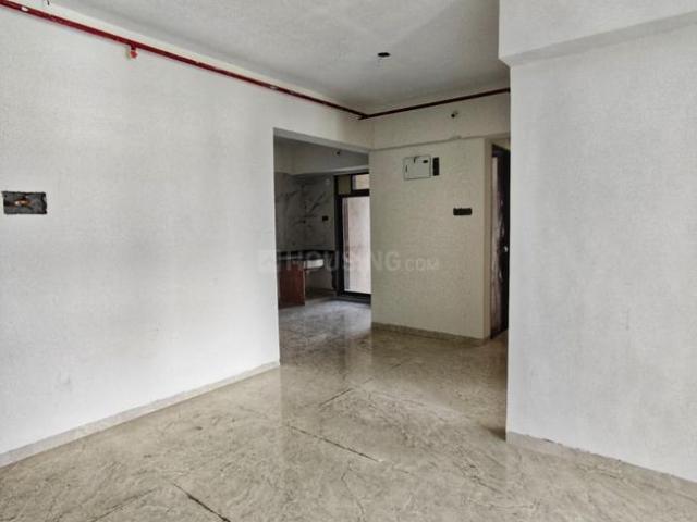 2 BHK Apartment in Kharghar for resale Navi Mumbai. The reference number is 19628955