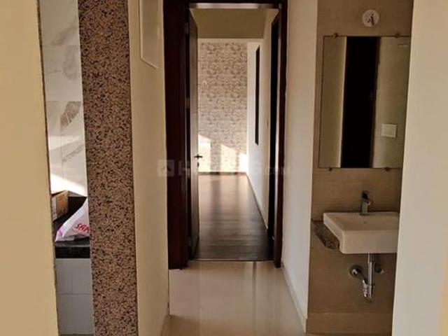 2 BHK Apartment in Kharghar for resale Navi Mumbai. The reference number is 19638033