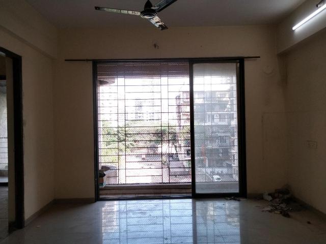 2 BHK Apartment in Kharghar for resale Navi Mumbai. The reference number is 19747206