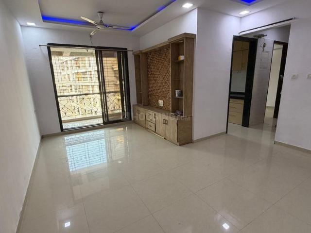 2 BHK Apartment in Kharghar for resale Navi Mumbai. The reference number is 19752260