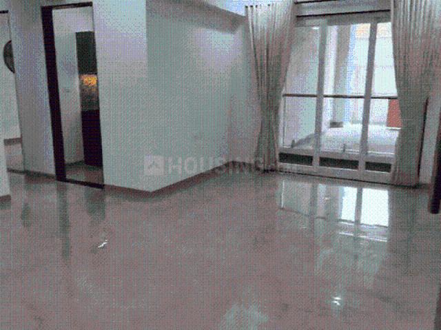 2 BHK Apartment in Kharghar for resale Navi Mumbai. The reference number is 19757516
