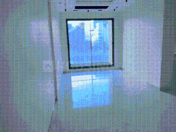Flat for sale in Sector-12 Kharghar - Balcony