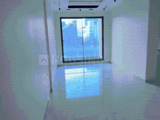 2 BHK Apartment in Kharghar for resale Navi Mumbai. The reference number is 19761500