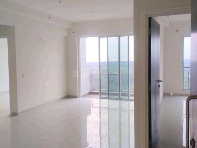 2 BHK Apartment in Kharghar for resale Navi Mumbai. The reference number is 19762507