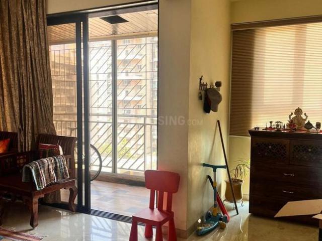 2 BHK Apartment in Kharghar for resale Navi Mumbai. The reference number is 19769030
