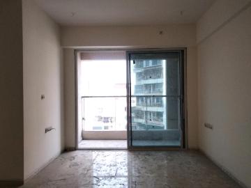 Sector-12 Kharghar, Sector-17 Panvel - Garden