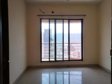 2 BHK Apartment in Kharghar for resale Navi Mumbai. The reference number is 19708175