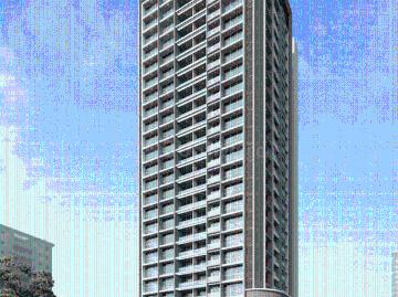 2 BHK Apartment in Kharghar for resale Navi Mumbai. The reference number is 19713330